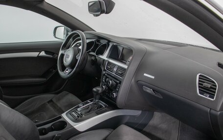 Audi A5, 2015 год, 2 000 000 рублей, 9 фотография