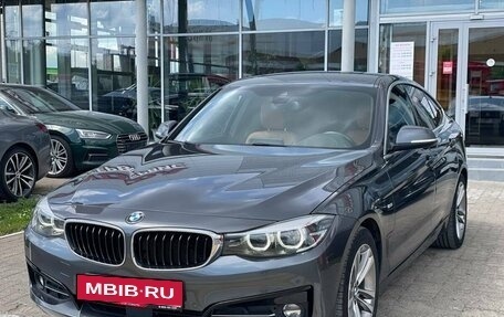 BMW 3 серия, 2020 год, 2 790 000 рублей, 2 фотография