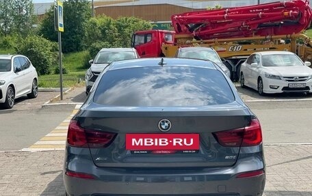 BMW 3 серия, 2020 год, 2 790 000 рублей, 6 фотография