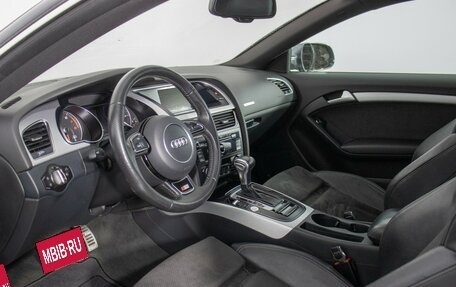 Audi A5, 2015 год, 2 000 000 рублей, 10 фотография