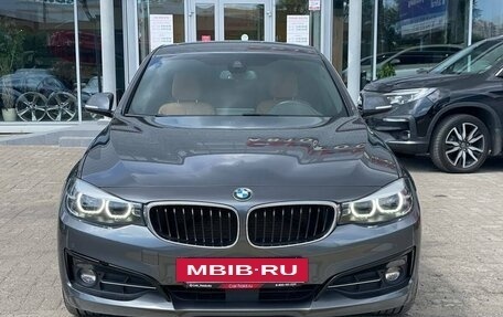 BMW 3 серия, 2020 год, 2 790 000 рублей, 3 фотография
