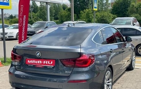BMW 3 серия, 2020 год, 2 790 000 рублей, 5 фотография