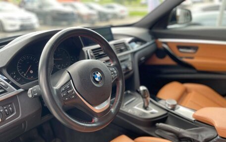 BMW 3 серия, 2020 год, 2 790 000 рублей, 11 фотография