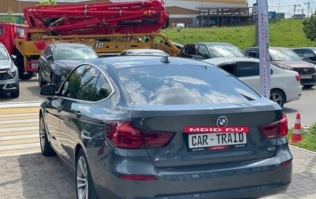 BMW 3 серия, 2020 год, 2 790 000 рублей, 7 фотография