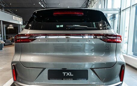 CheryExeed TXL, 2024 год, 4 690 000 рублей, 6 фотография