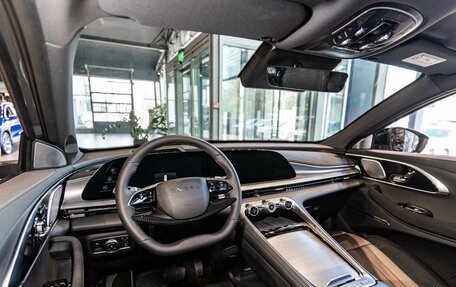 CheryExeed TXL, 2024 год, 4 690 000 рублей, 13 фотография