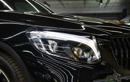 Mercedes-Benz GLC AMG, 2016 год, 3 999 000 рублей, 8 фотография