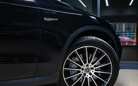 Mercedes-Benz GLC AMG, 2016 год, 3 999 000 рублей, 10 фотография