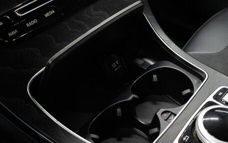 Mercedes-Benz GLC AMG, 2016 год, 3 999 000 рублей, 35 фотография