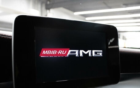 Mercedes-Benz GLC AMG, 2016 год, 3 999 000 рублей, 32 фотография