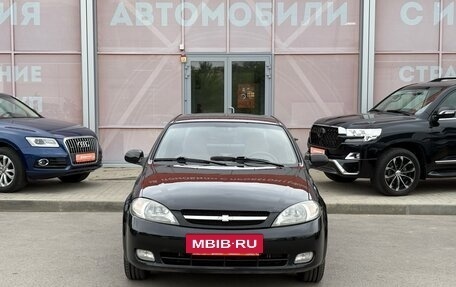 Chevrolet Lacetti, 2007 год, 640 000 рублей, 2 фотография