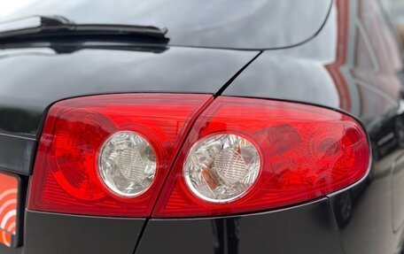 Chevrolet Lacetti, 2007 год, 640 000 рублей, 10 фотография