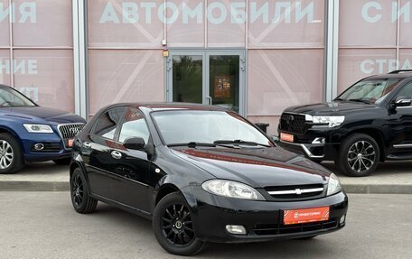 Chevrolet Lacetti, 2007 год, 640 000 рублей, 3 фотография