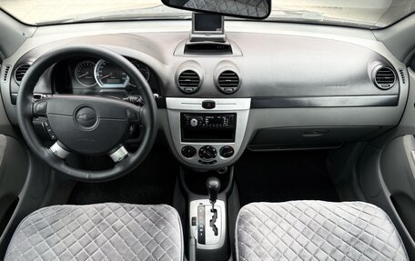 Chevrolet Lacetti, 2007 год, 640 000 рублей, 11 фотография