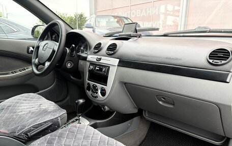 Chevrolet Lacetti, 2007 год, 640 000 рублей, 12 фотография