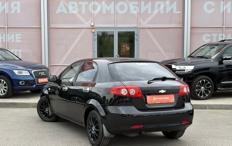 Chevrolet Lacetti, 2007 год, 640 000 рублей, 7 фотография