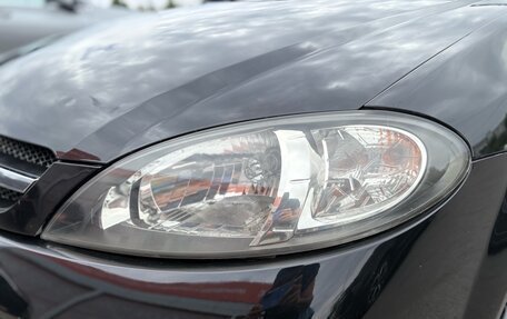 Chevrolet Lacetti, 2007 год, 640 000 рублей, 9 фотография