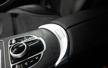 Mercedes-Benz GLC AMG, 2016 год, 3 999 000 рублей, 39 фотография