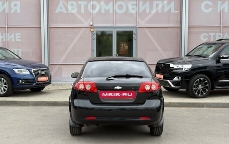 Chevrolet Lacetti, 2007 год, 640 000 рублей, 6 фотография