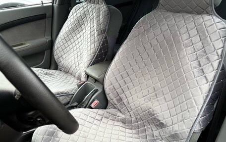 Chevrolet Lacetti, 2007 год, 640 000 рублей, 24 фотография