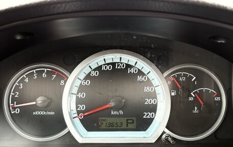 Chevrolet Lacetti, 2007 год, 640 000 рублей, 16 фотография
