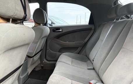 Chevrolet Lacetti, 2007 год, 640 000 рублей, 26 фотография