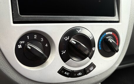 Chevrolet Lacetti, 2007 год, 640 000 рублей, 19 фотография