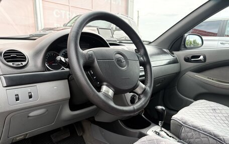 Chevrolet Lacetti, 2007 год, 640 000 рублей, 13 фотография