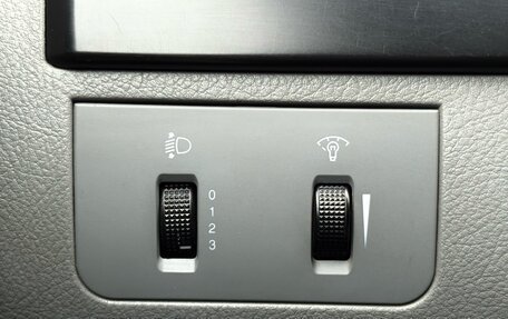 Chevrolet Lacetti, 2007 год, 640 000 рублей, 21 фотография