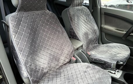 Chevrolet Lacetti, 2007 год, 640 000 рублей, 25 фотография