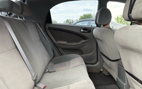Chevrolet Lacetti, 2007 год, 640 000 рублей, 27 фотография