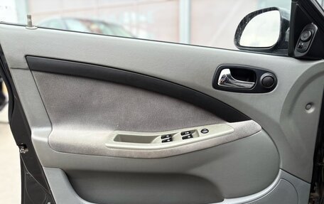 Chevrolet Lacetti, 2007 год, 640 000 рублей, 28 фотография