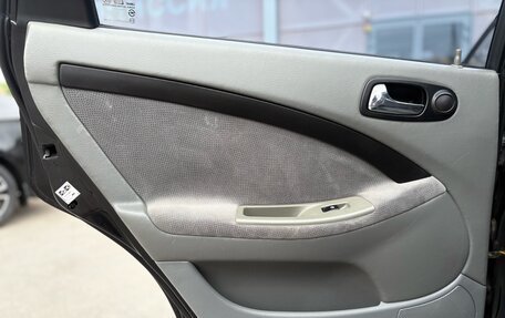 Chevrolet Lacetti, 2007 год, 640 000 рублей, 30 фотография