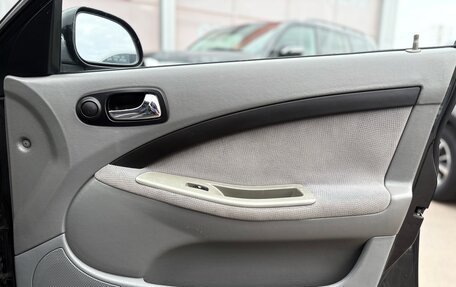 Chevrolet Lacetti, 2007 год, 640 000 рублей, 29 фотография