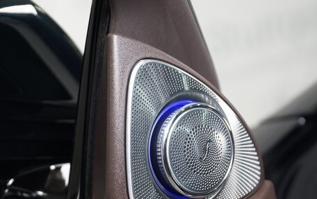 Mercedes-Benz S-Класс, 2018 год, 7 600 000 рублей, 7 фотография