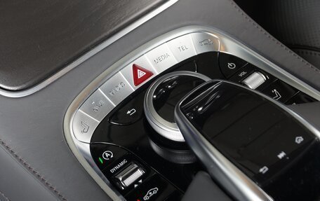 Mercedes-Benz S-Класс, 2018 год, 7 600 000 рублей, 15 фотография