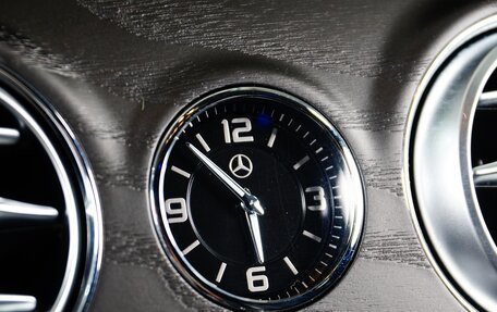 Mercedes-Benz S-Класс, 2018 год, 7 600 000 рублей, 18 фотография