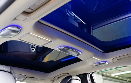 Mercedes-Benz S-Класс, 2018 год, 7 600 000 рублей, 25 фотография