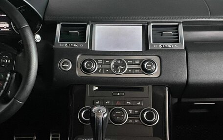 Land Rover Range Rover Sport I рестайлинг, 2013 год, 1 999 000 рублей, 15 фотография