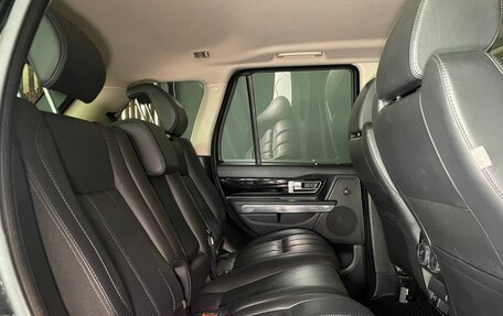 Land Rover Range Rover Sport I рестайлинг, 2013 год, 1 999 000 рублей, 14 фотография