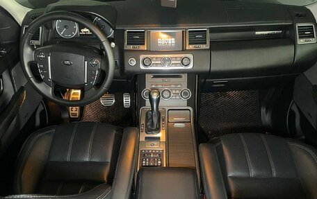 Land Rover Range Rover Sport I рестайлинг, 2013 год, 1 999 000 рублей, 16 фотография
