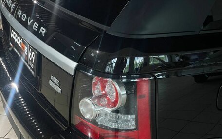 Land Rover Range Rover Sport I рестайлинг, 2013 год, 1 999 000 рублей, 18 фотография