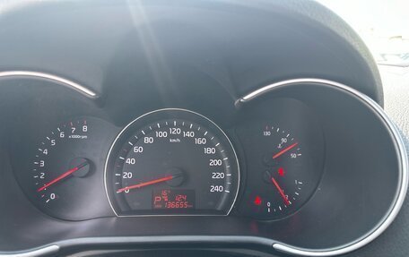 KIA Sorento II рестайлинг, 2017 год, 1 777 000 рублей, 13 фотография