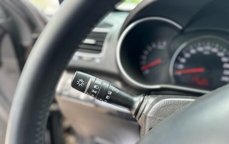 KIA Sorento II рестайлинг, 2017 год, 1 777 000 рублей, 17 фотография
