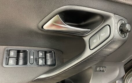 Volkswagen Polo VI (EU Market), 2011 год, 689 000 рублей, 9 фотография