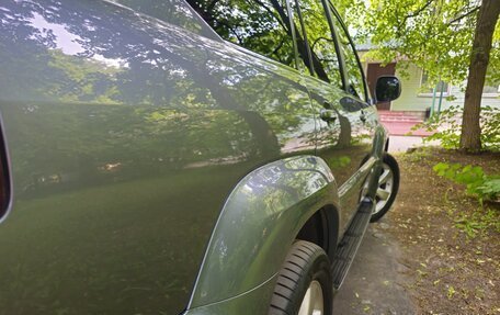 Lexus GX I, 2007 год, 2 700 000 рублей, 10 фотография