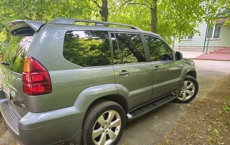 Lexus GX I, 2007 год, 2 700 000 рублей, 7 фотография