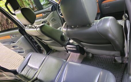 Lexus GX I, 2007 год, 2 700 000 рублей, 17 фотография