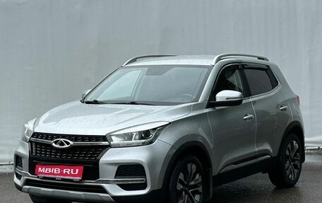 Chery Tiggo 4 I рестайлинг, 2019 год, 1 150 000 рублей, 1 фотография
