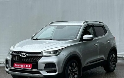 Chery Tiggo 4 I рестайлинг, 2019 год, 1 150 000 рублей, 1 фотография